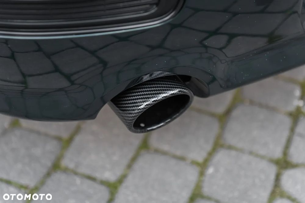 MINI Clubman Cooper S Green Park - 31