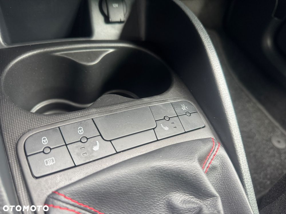 Seat Ibiza 1.2 TSI FR - 8