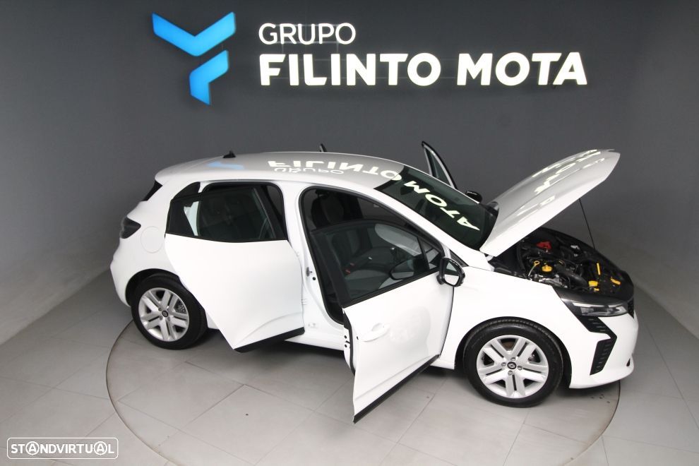 Renault Clio 1.0 TCe Evolution - 13