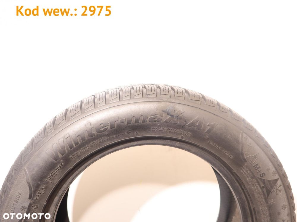 Wanli Winter Max A1 - 225/55 R16 - 6