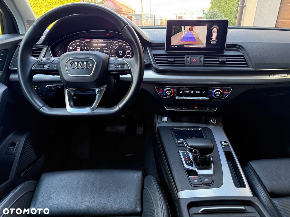 Audi Q5 45 TFSI mHEV Quattro Sport S tronic - 26