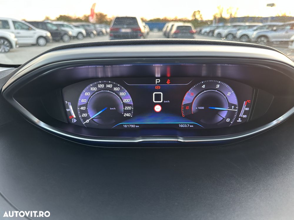 Peugeot 5008 1.5 BlueHDI s&s EAT8 Active - 14