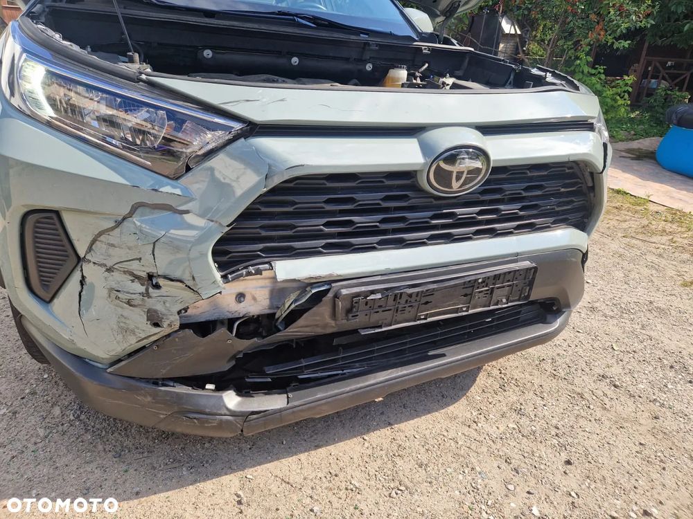 Toyota RAV4 2.0 Active 4x2 - 28