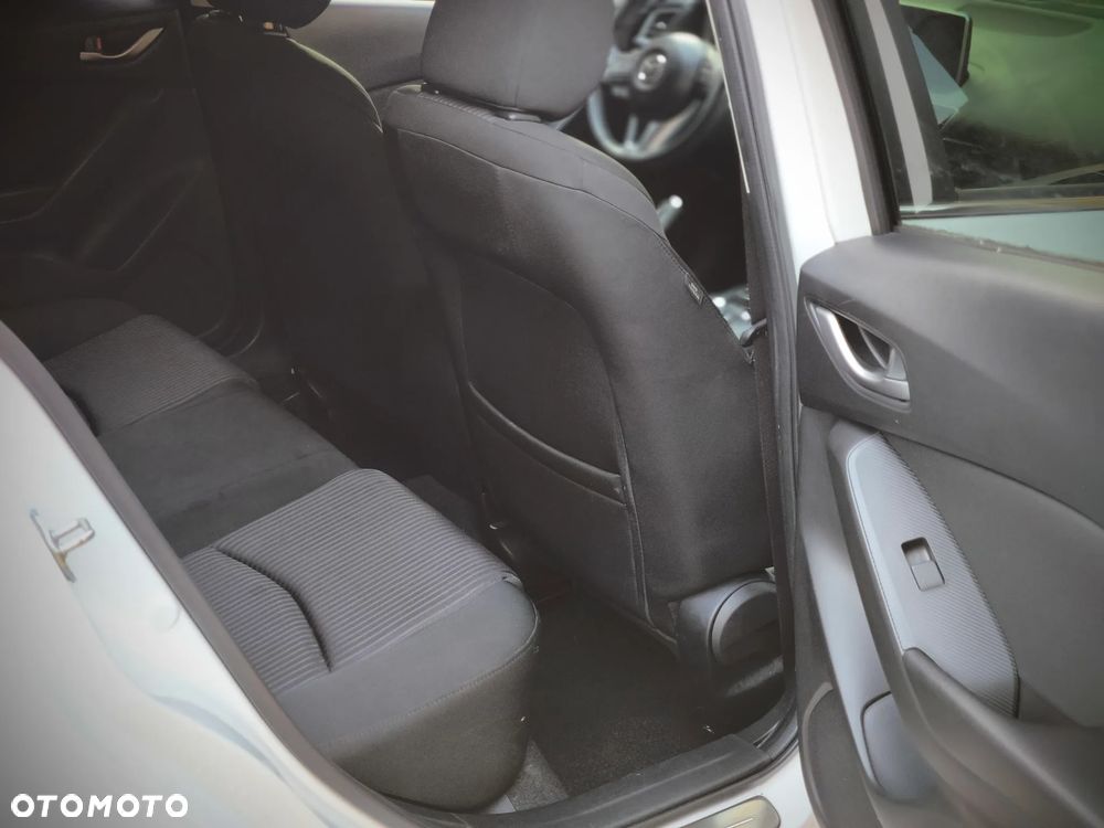 Mazda 3 2.0 Skymotion - 11
