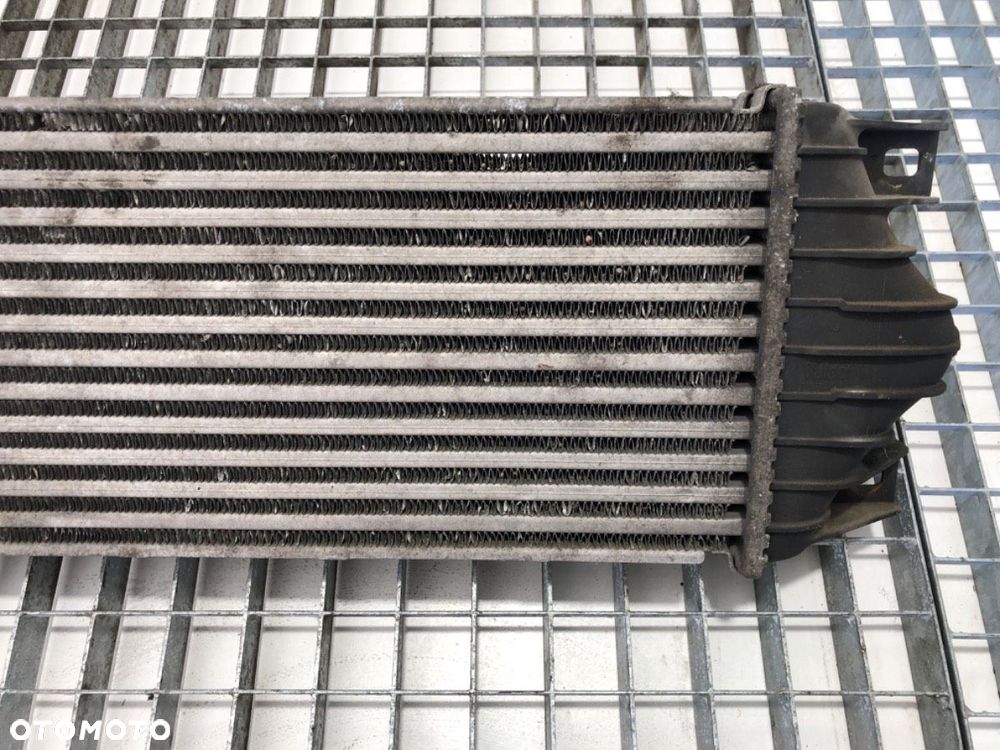 INTERCOOLER  RENAULT MASTER II Autobus (JD) 1998 - 2022 2.5 dCi 100 (JDCV) 73 kW [99 KM] olej - 3