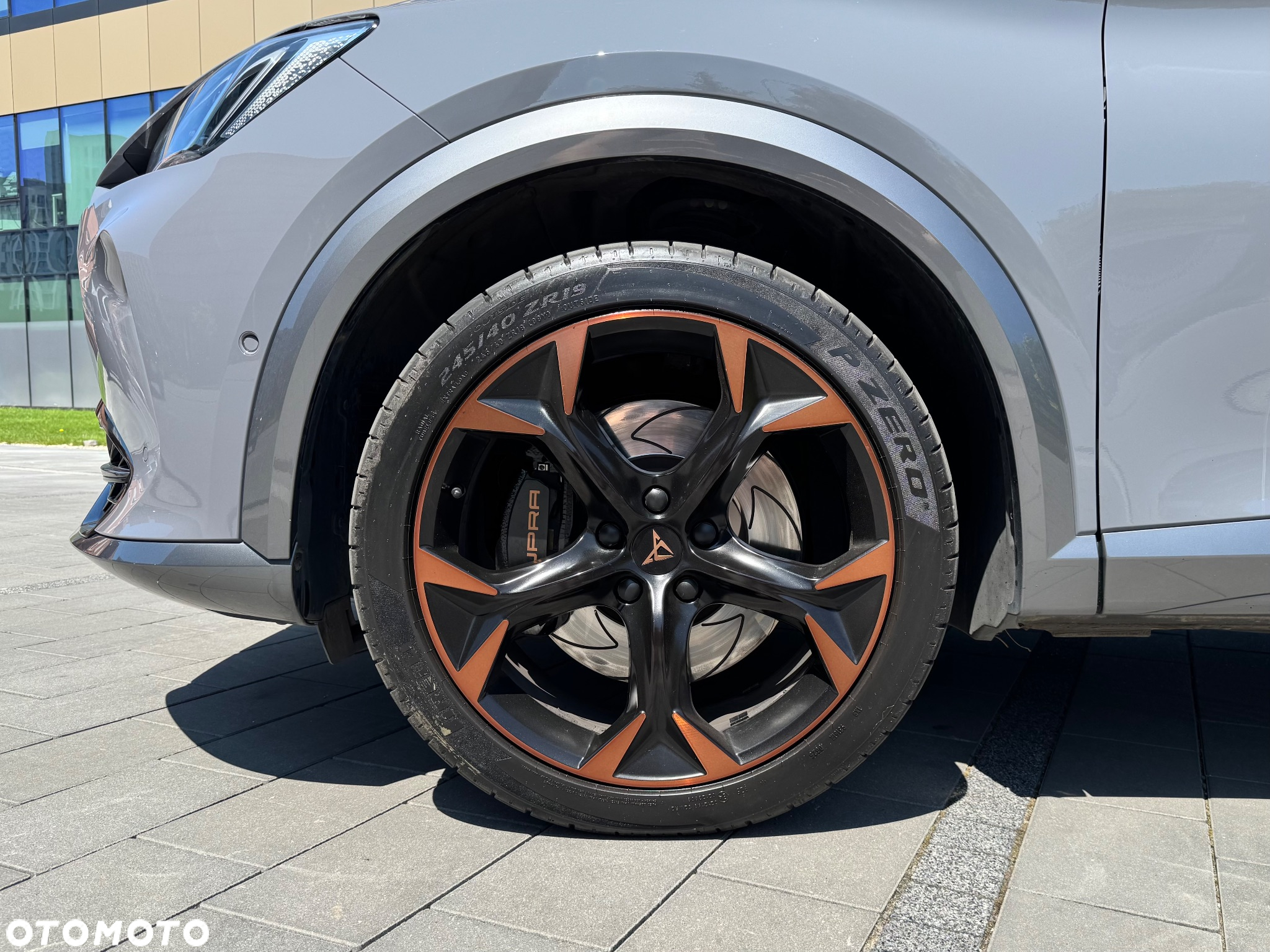 Cupra Formentor 2.0 TSI 4Drive VZ DSG - 7