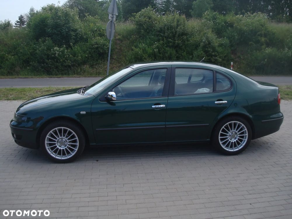 Seat Toledo 1.6 SE - 17