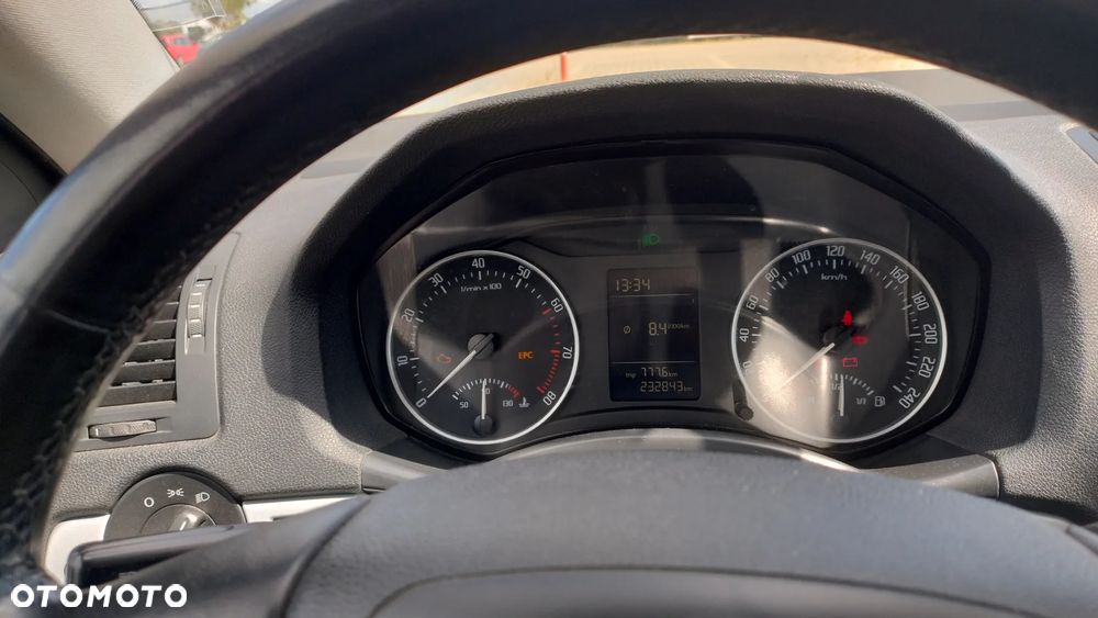 Skoda Octavia 1.4 TSI Ambition - 17