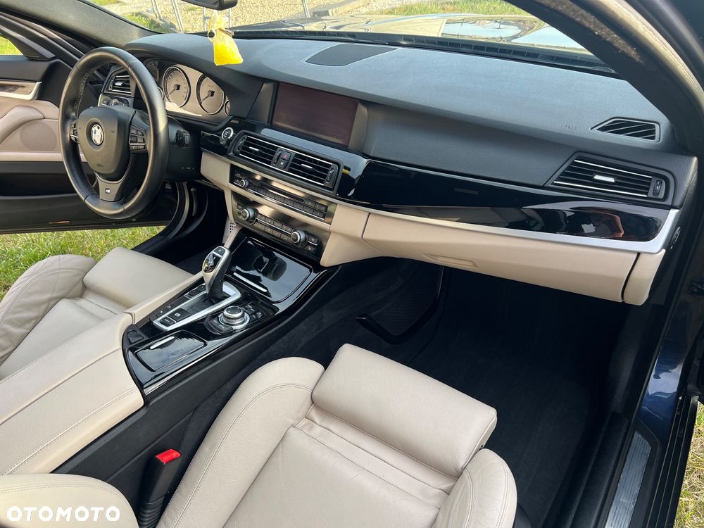 BMW Seria 5 528i xDrive Sport-Aut - 19
