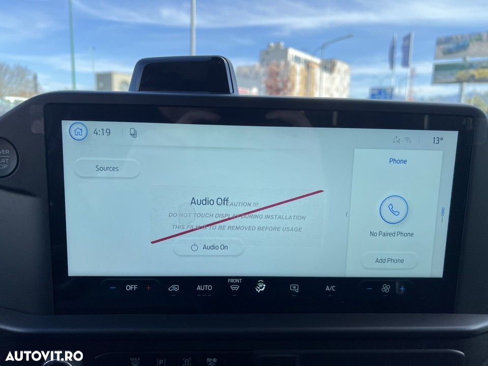 Ford Transit Custom - 25