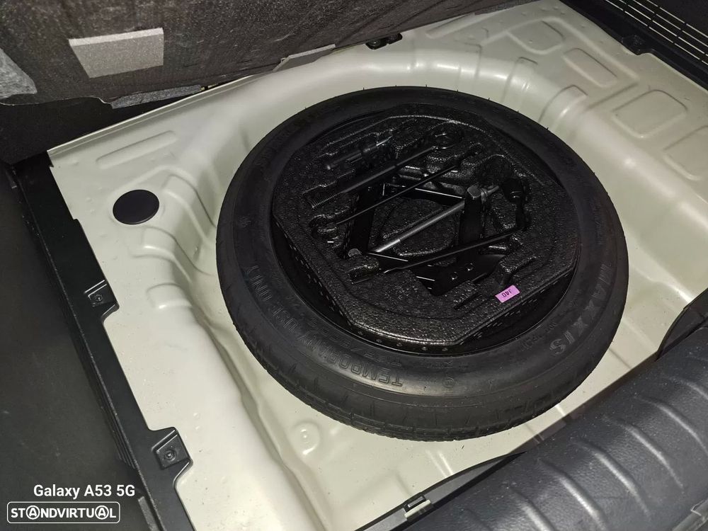 Kia Stonic 1.0 T-GDI SX - 25