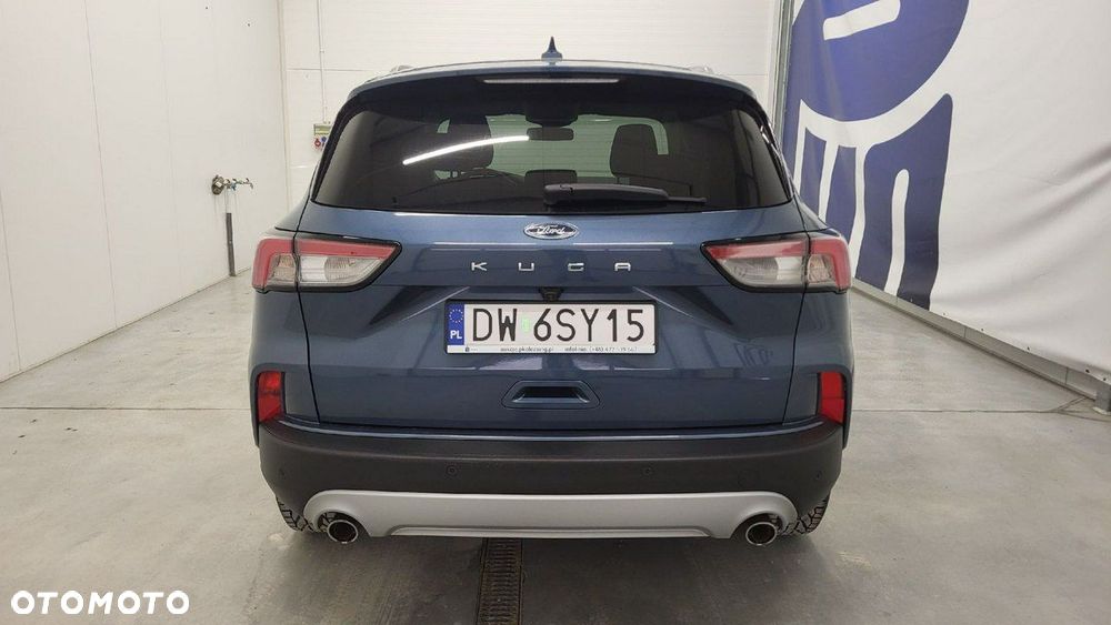 Ford Kuga - 7