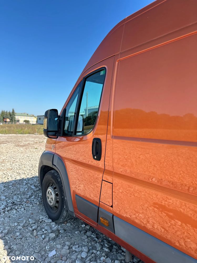 Fiat Ducato - 23