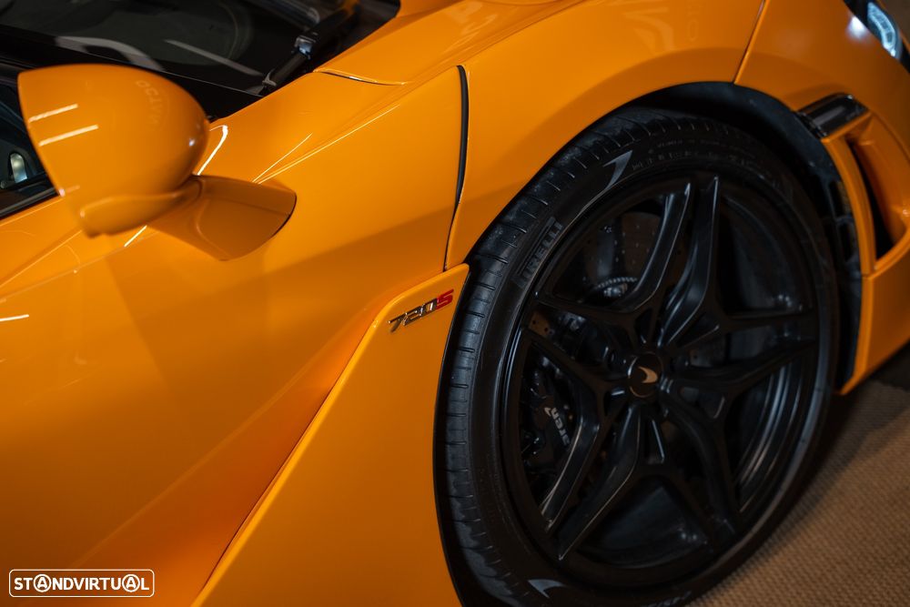McLaren 720 - 7