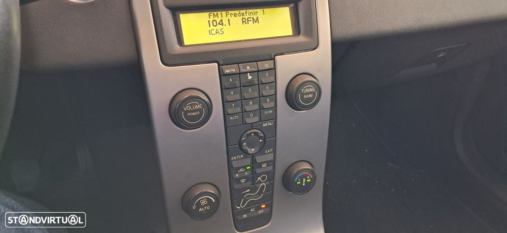 Volvo V50 2.0 D Nível 2 - 5