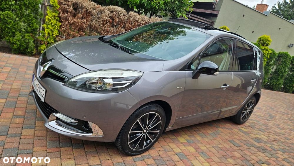Renault Scenic - 4