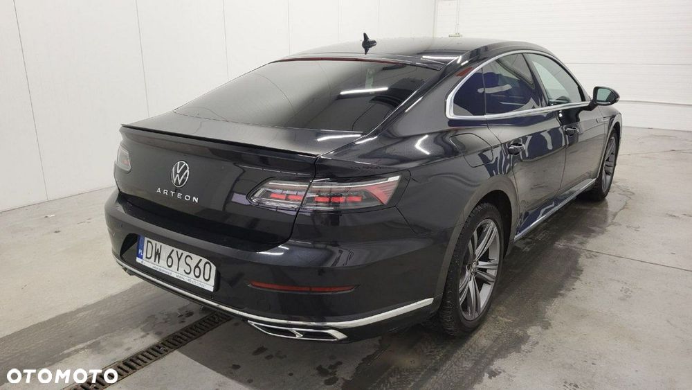 Volkswagen Arteon 2.0 TDI R-Line DSG - 6