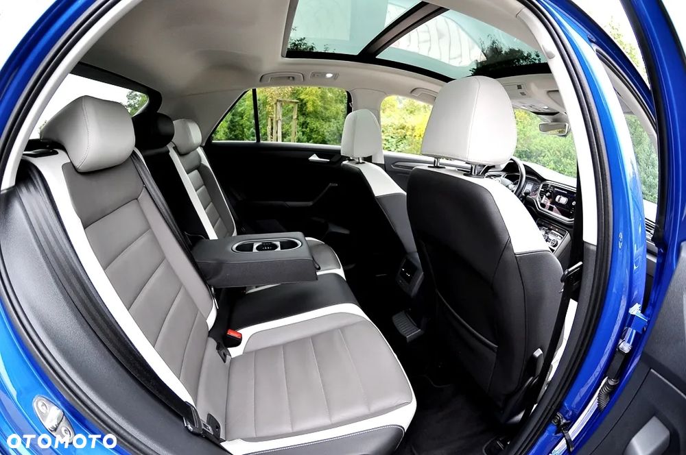 Volkswagen T-Roc 1.6 TDI SCR DPF Advance - 24
