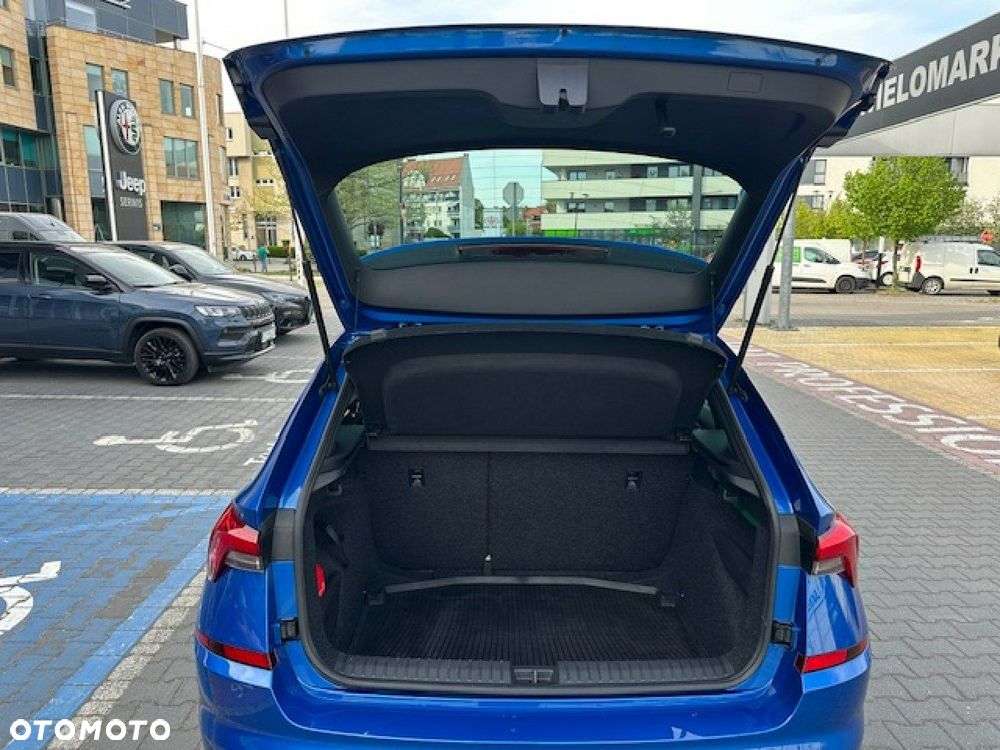 Skoda Kamiq 1.0 TSI Ambition - 11