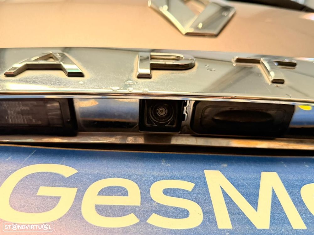 Renault Captur 0.9 TCE Exclusive - 11