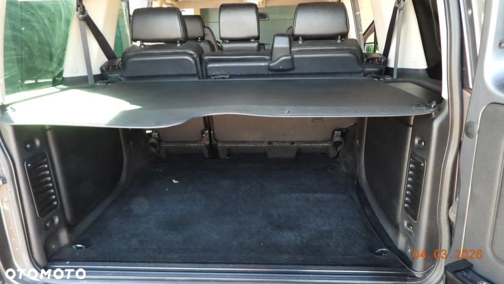 Land Rover Discovery 4.0 V8 ES - 24