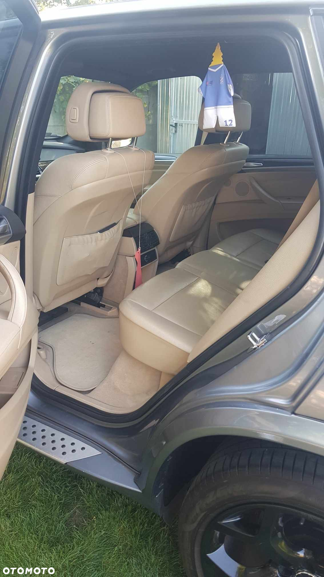 BMW X5 3.0sd xDrive - 5
