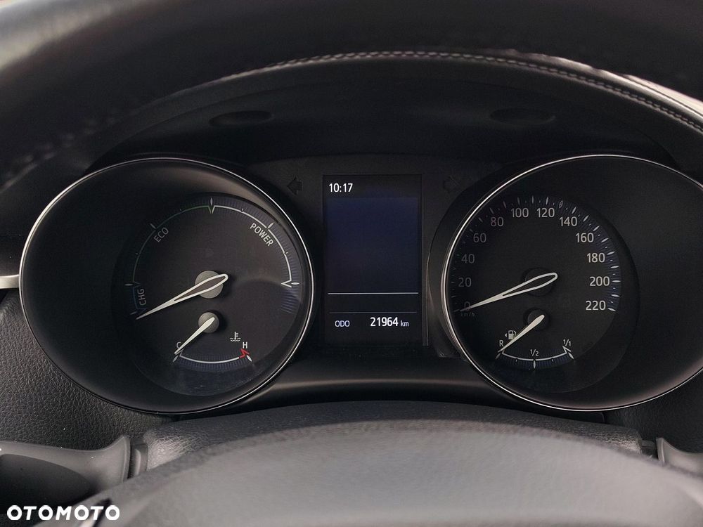 Toyota C-HR - 20