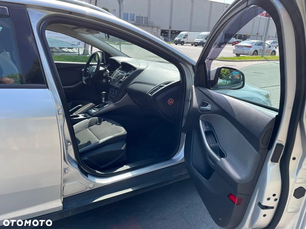 Ford Focus 1.6 TDCi Trend - 7