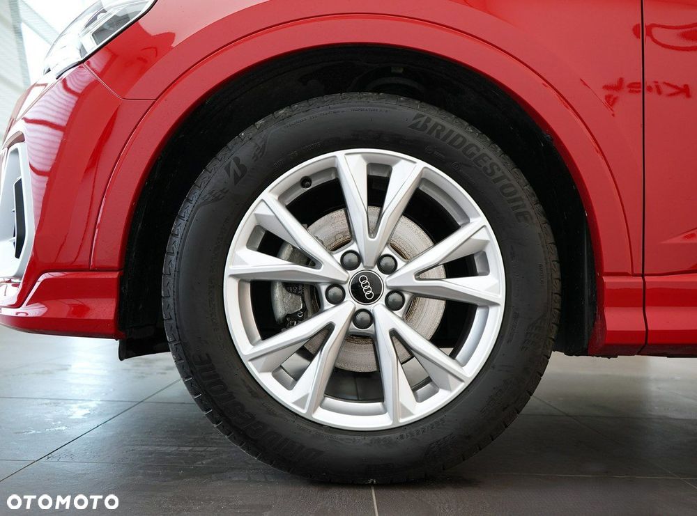 Audi Q3 Sportback - 10