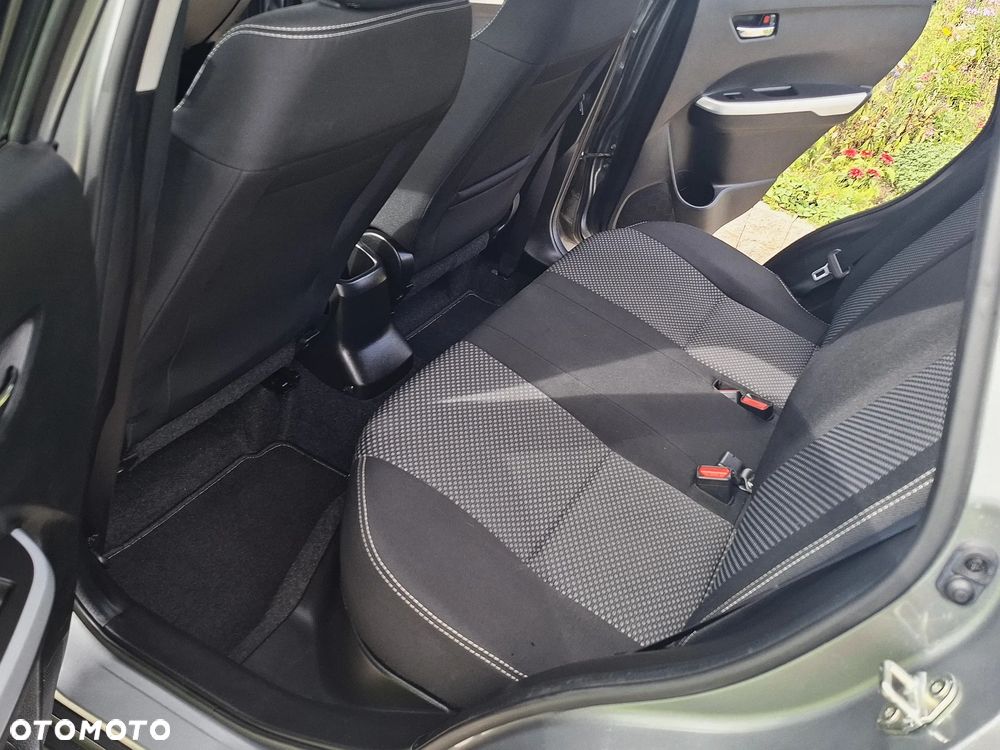 Suzuki Vitara 1.6 (4x4) Allgrip Comfort - 29