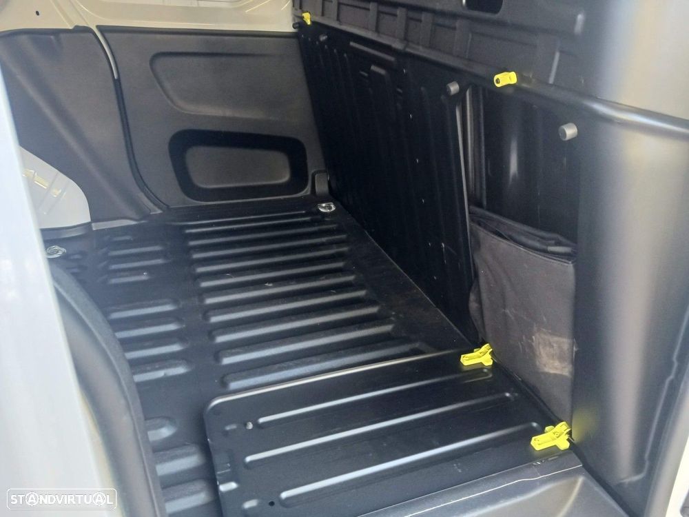 Peugeot Partner 1.5 BlueHDi Pro Standard Plus - 34