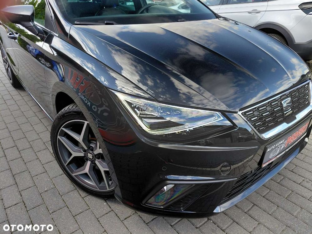 Seat Ibiza - 5