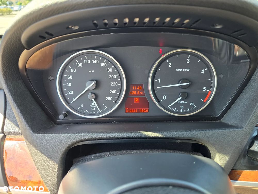 BMW X5 - 18