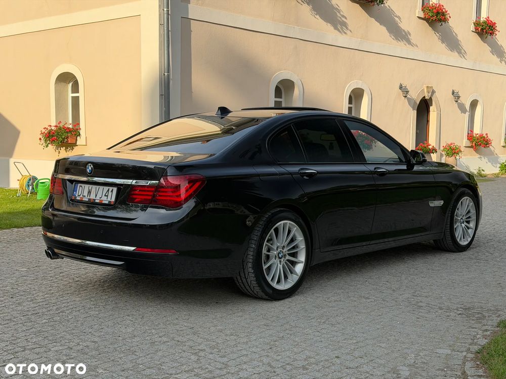 BMW Seria 7 730d xDrive - 12