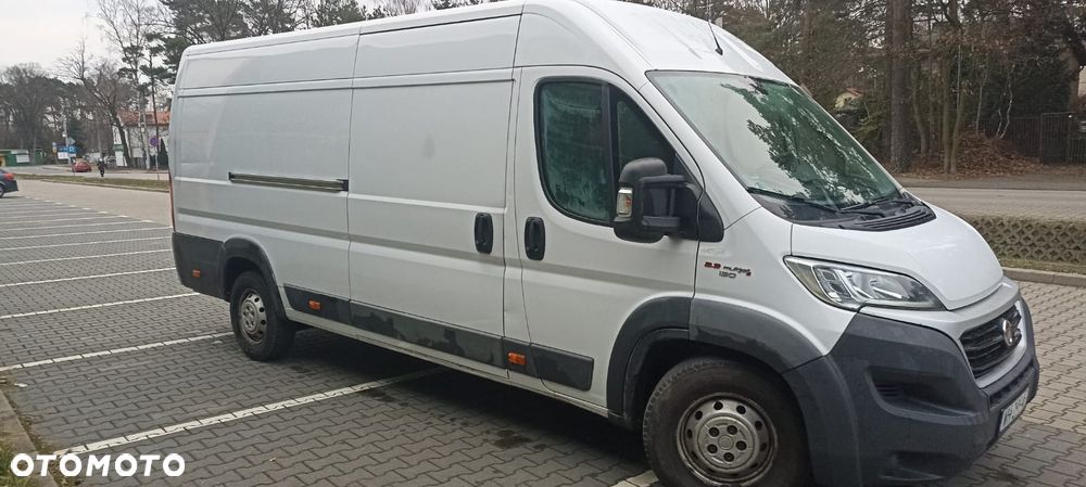 Fiat Ducato - 10