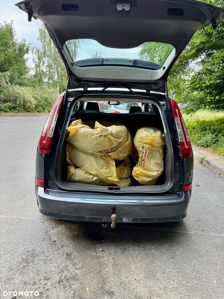 Ford C-MAX - 25