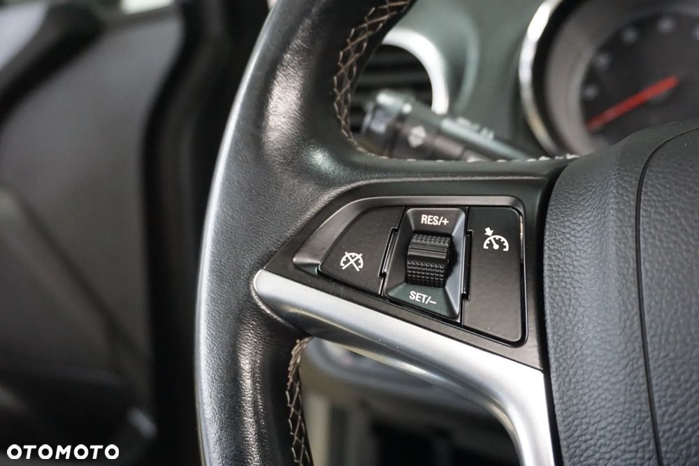 Opel Meriva 1.4 Style - 25