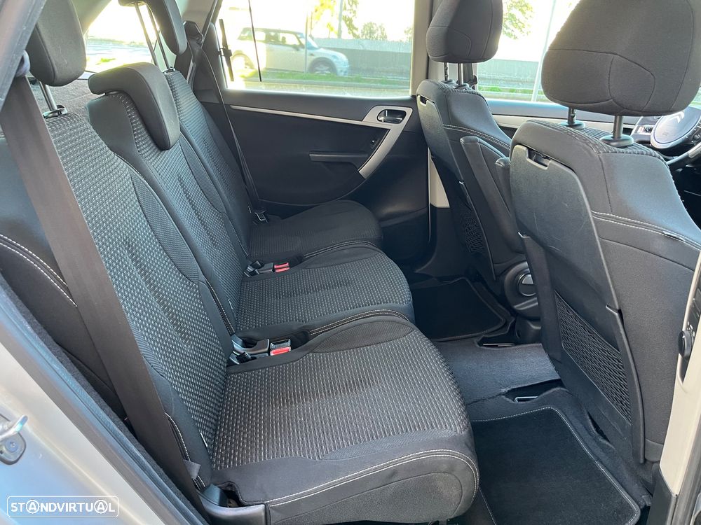 Citroën C4 Picasso 1.6 HDi Confort CMP6 Airdream - 7