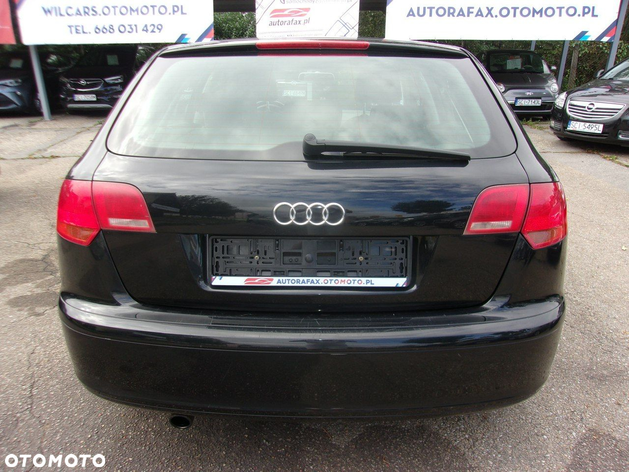 Audi A3 - 12