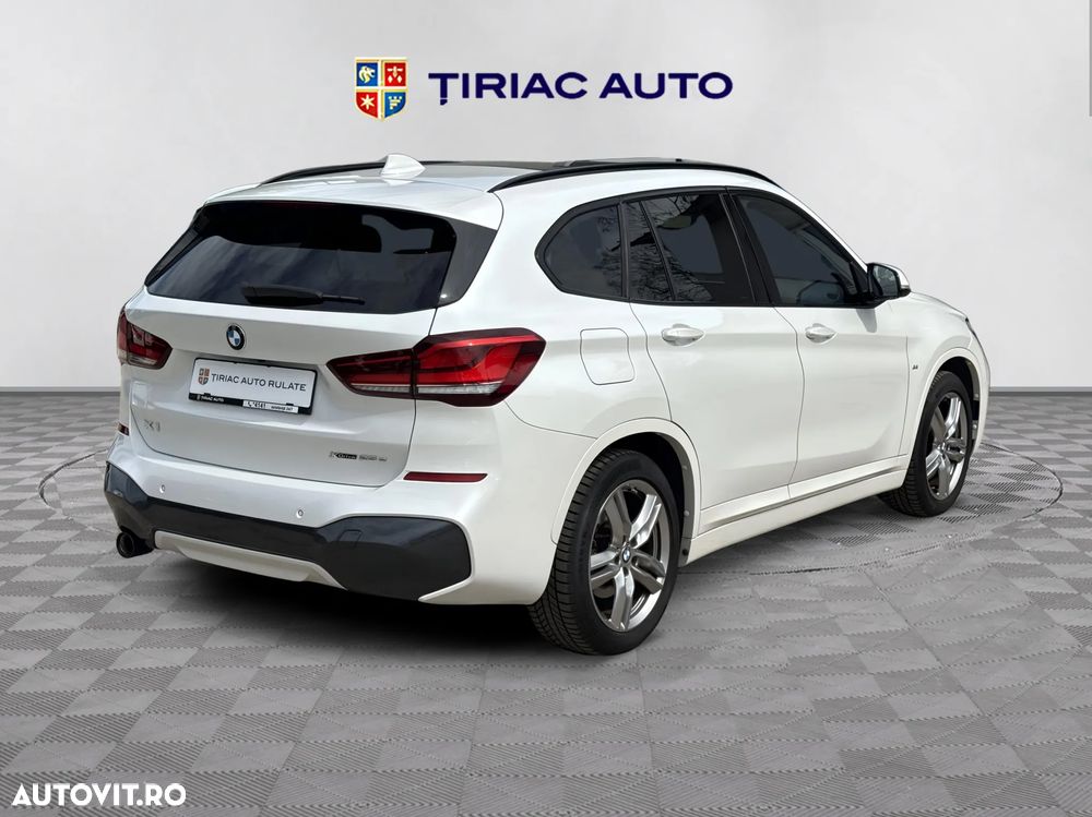 BMW X1 - 6