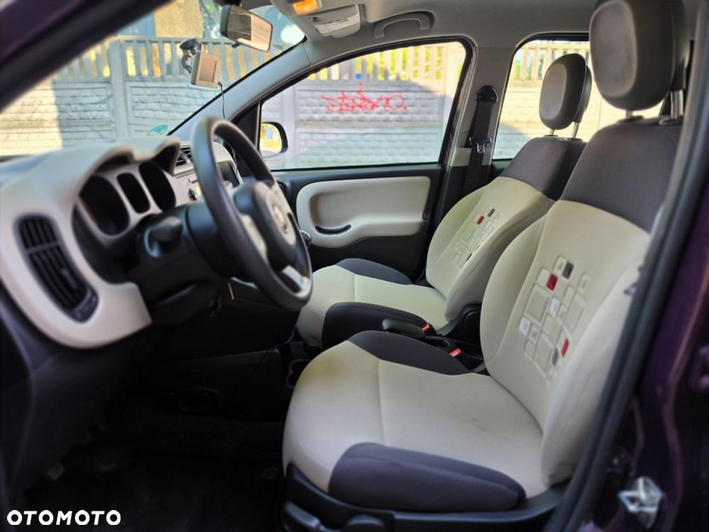 Fiat Panda - 29