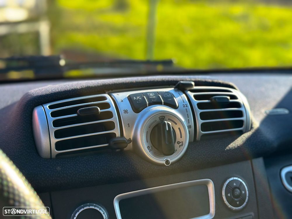 Smart ForTwo Coupé - 17