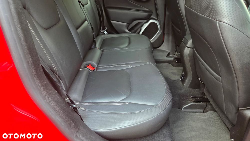 Jeep Renegade 1.4 MultiAir Limited - 6