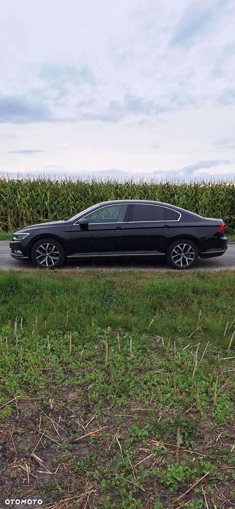 Volkswagen Passat 2.0 TDI BMT Highline - 8