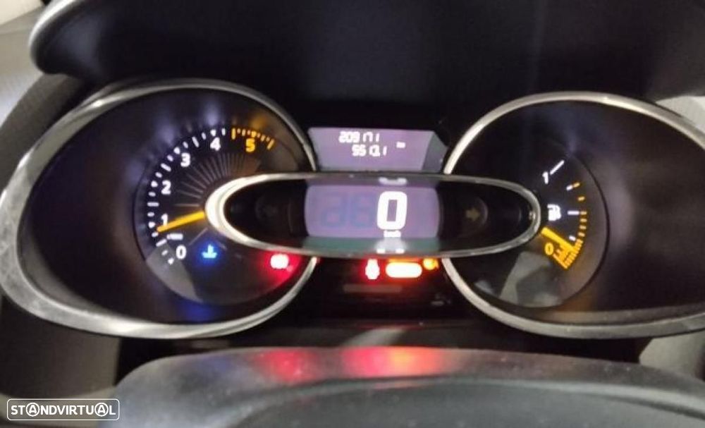 Renault Clio - 5