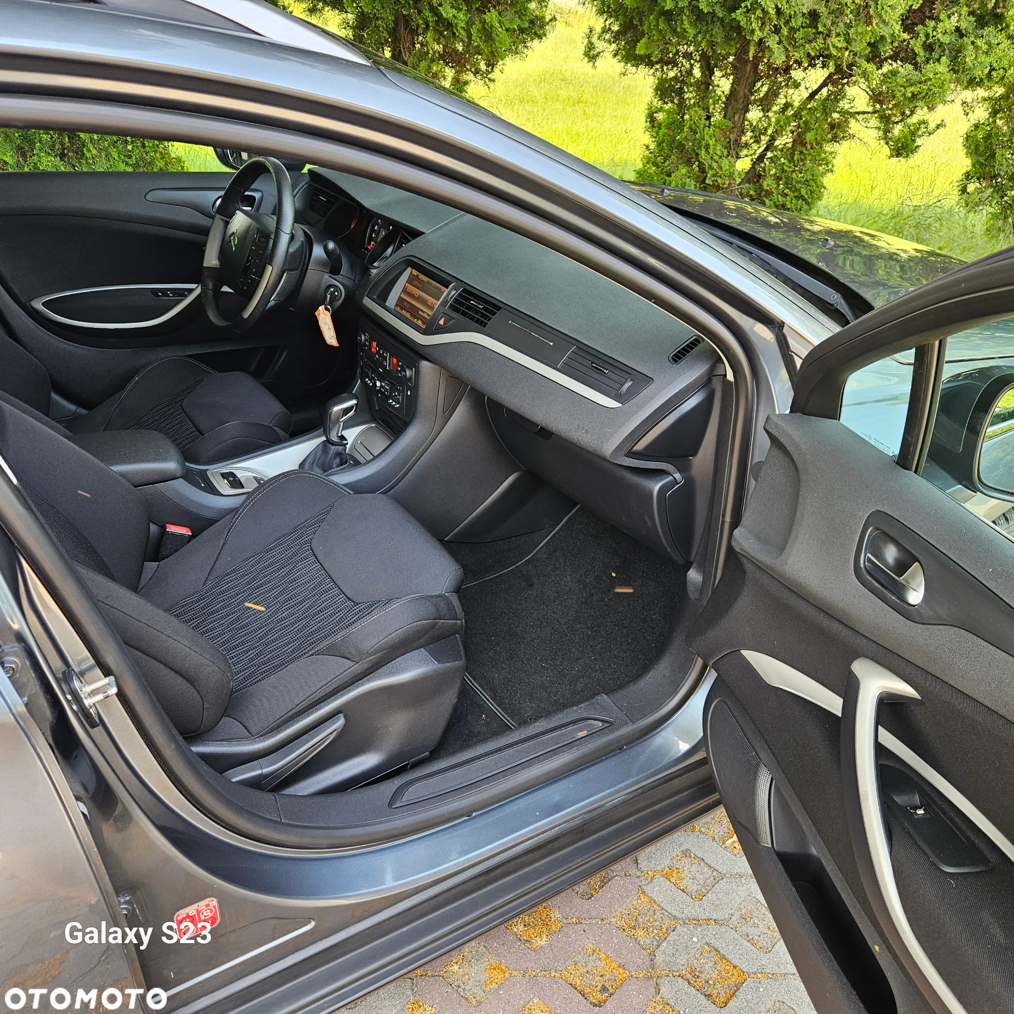 Citroën C5 Tourer THP 155 Selection - 25