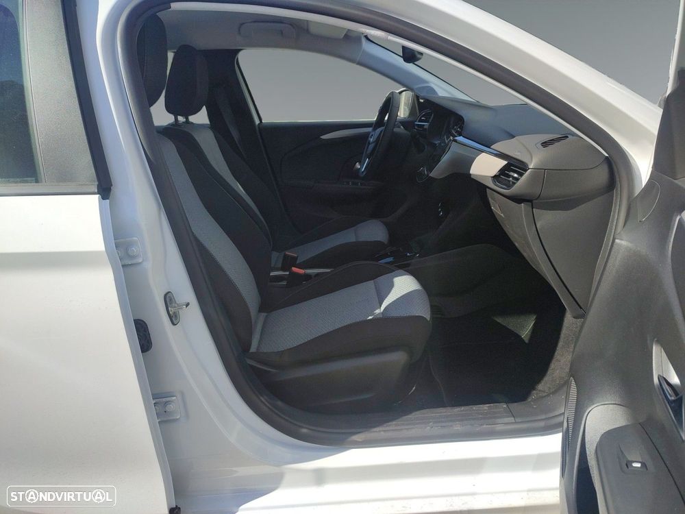 Opel Corsa-e 50 kWh Edition - 16