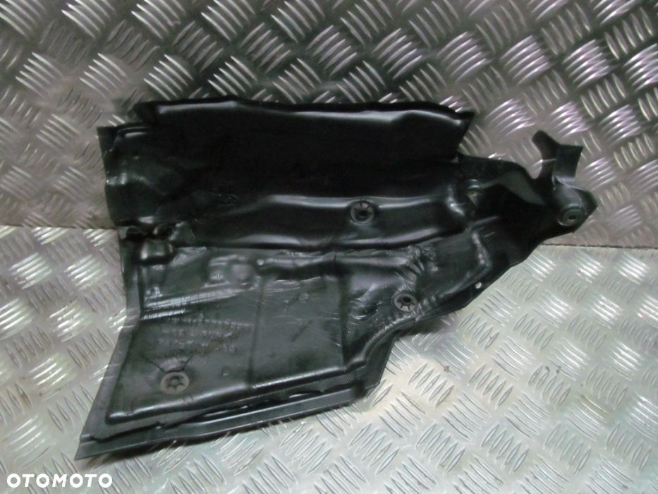 BMW E46 2.0D Pokrywa Oslona Obudowa Slask Wysylka - 2