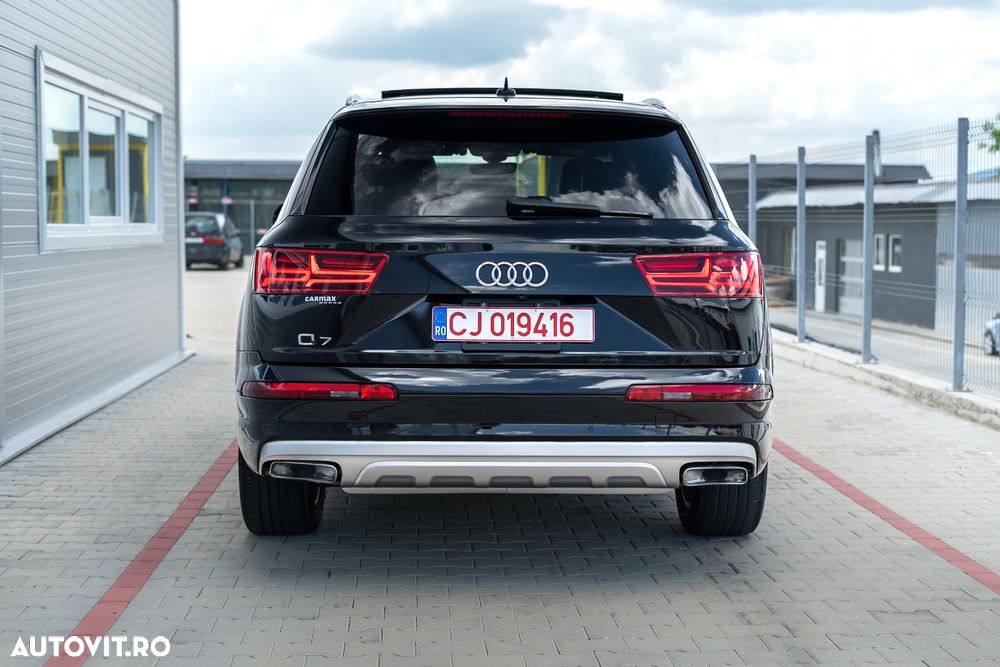 Audi Q7 - 16