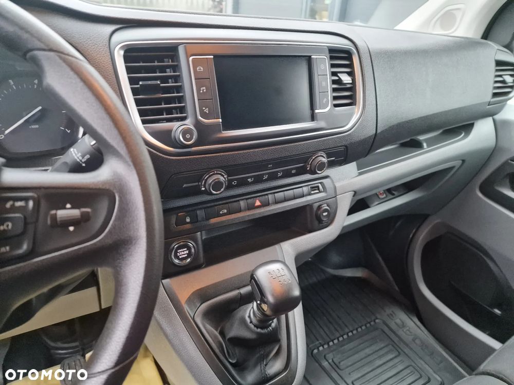 Toyota Proace - 8